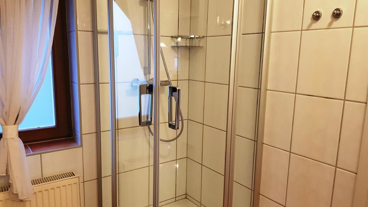 Ferienwohnung 5 Im Haus Am See Sellin  ภายนอก รูปภาพ