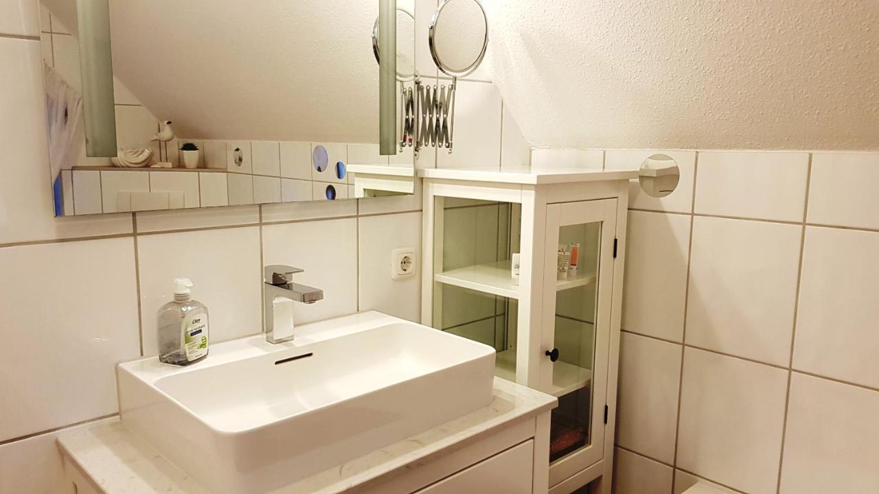 Ferienwohnung 5 Im Haus Am See Sellin  ภายนอก รูปภาพ