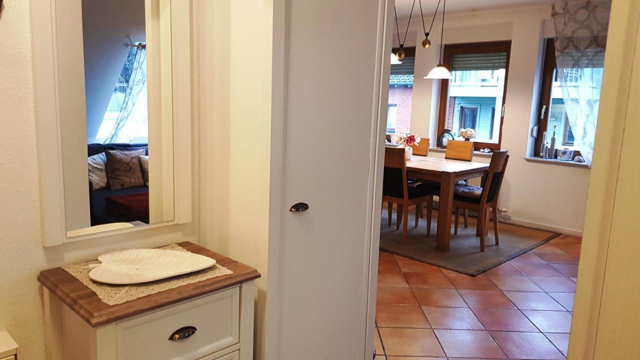 Ferienwohnung 5 Im Haus Am See Sellin  ภายนอก รูปภาพ