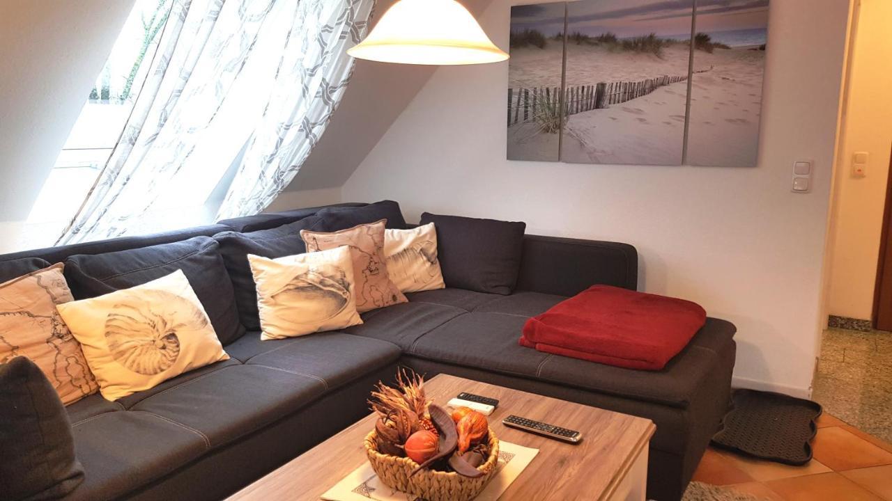 Ferienwohnung 5 Im Haus Am See Sellin  ภายนอก รูปภาพ