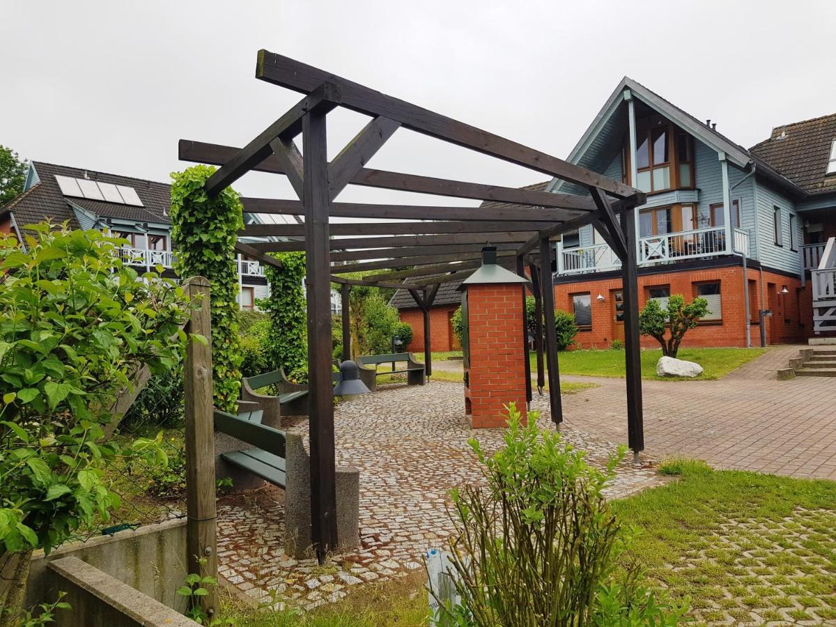Ferienwohnung 5 Im Haus Am See Sellin  ภายนอก รูปภาพ