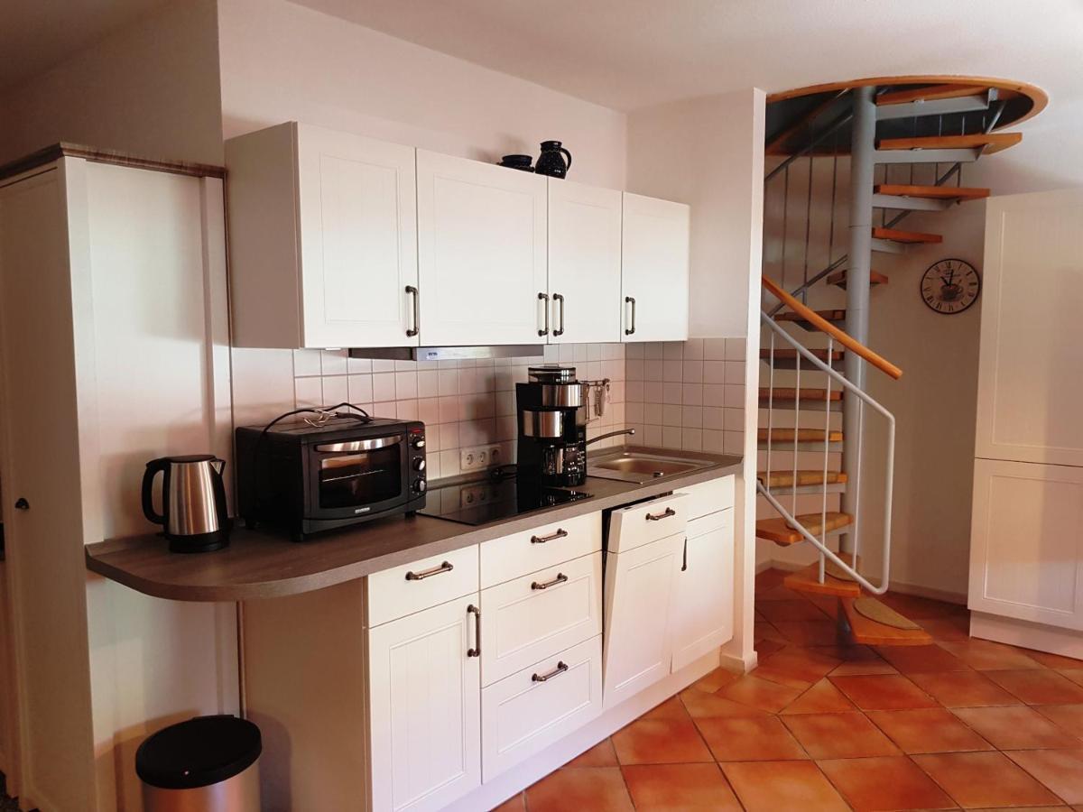 Ferienwohnung 5 Im Haus Am See Sellin  ภายนอก รูปภาพ