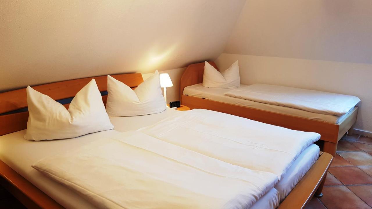 Ferienwohnung 5 Im Haus Am See Sellin  ภายนอก รูปภาพ